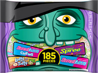 Nestlé Assorted Halloween Candy 185 Pieces, 45.5 oz. Bag