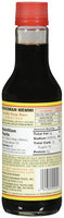 KIKKOMAN Memmi Noodle Soup Base Soy Sauce 10 FL OZ GLASS BOTTLE