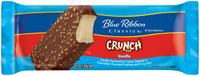 Blue Ribbon Classics® Vanilla Crunch Ice Cream Bar Wrapper