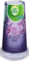 Air Wick® Blooming Lilac® Fragrance Solid Air Freshener 6 oz. Plastic Container