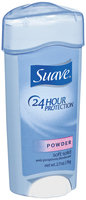Suave® Powder Soft Solid Anti-Perspirant/Deodorant