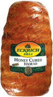 Eckrich Honey Cured Ham Deli - Ham