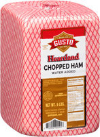 Gusto Heartland Chopped Ham
