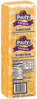 Pauly Colby/Jack Cheese 5 Lb Brick