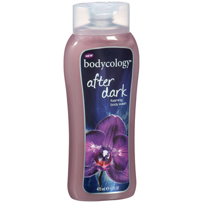 bodycology After Dark Foaming Body Wash, 16 fl oz