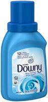 Ultra Downy® Clean Breeze™ Liquid Fabric Softener 10 Fl oz.