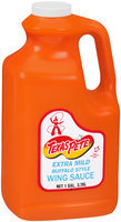 Texas Pete® Extra Mild Buffalo Style Wing Sauce 128 oz. Jug