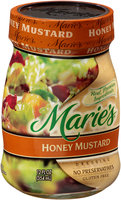 Marie's® Honey Mustard Dressing 12 fl. oz. Jar