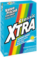 Xtra™ Classic Summer Breeze Powder Laundry Detergent