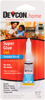 Devcon® Super Glue Gel 0.07 oz. Tube
