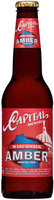 Capital Brewery Wisconsin Amber American Lager