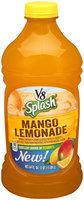 V8 Splash® Mango Lemonade Juice
