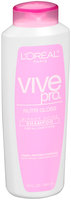 Vive Pro Nutri Gloss Shampoo for All Hair Types 13 fl. oz. Plastic Bottle