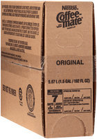Nestlé Coffee-Mate Original Coffee Whitener 192 fl. oz. Box