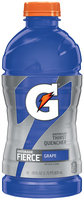 Gatorade® G® Series Perform Fierce® Grape Sports Drink 28 fl. oz. Bottle