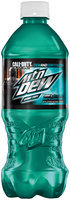 Mountain Dew® Game Fuel® Berry Lime Soda 20 fl oz Bottle