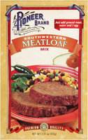 Pioneer™ Brand Southwestern Meatloaf Mix 1.51 oz. Packet