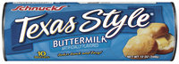 Schnucks Texas Style Buttermilk 10 Ct Biscuits 12 Oz Cylinder