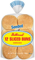 Butternut Enriched Sliced Seeded