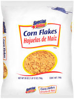 Special Value® Corn Flakes Cereal 28 oz. Bag