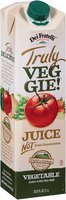 Dei Fratelli® Truly Veggie!® Juice 33.8 fl. oz. Carton