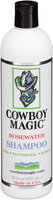 Cowboy Magic® Rosewater Shampoo 16 fl. oz. Squeeze Bottle