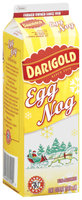 Darigold Ultra-Pasteurized Egg Nog 1 Qt Carton