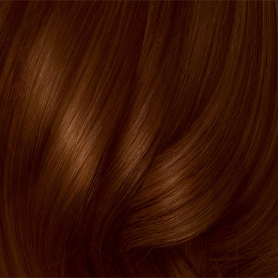 Clairol Natural Instincts Non-Permanent Hair Color Crema Keratina Hair Color Chocolate Brown 5BZ Chocolate Creme 1 Kit