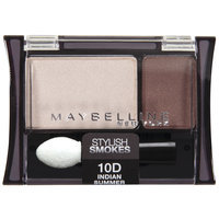 Maybelline Expert Wear® Eyeshadow Duos