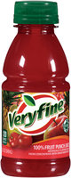 Veryfine® 100% Fruit Punch Juice 8 oz