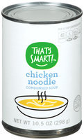 That's Smart!™ Condensed Chicken Noodle Soup 10.5 oz. Can