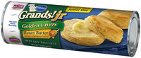 Pillsbury Grands!® Jr Golden Layers® Honey Butter Biscuits 10 ct. Can