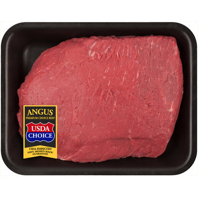 Tyson Angus Choice Sirloin Roast Tray