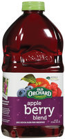 Old Orchard Apple Berry Blend Juice Cocktail Blend 64 fl. oz. Plastic Bottle