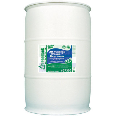 Spray Nine® 27355 All-Purpose Cleaner/Degreaser Cleaner/Degreaser 55 Gal
