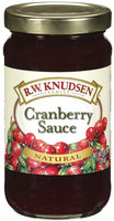 R.W. Knudsen Family™ Cranberry Sauce 9 oz.