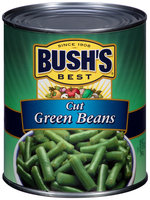 Bush's Best® Cut Green Beans 28 oz. Can