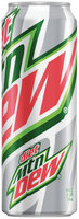Diet Mountain Dew® 24 fl. oz. Can