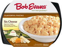 Bob Evans® Flavorful Pastas Six Cheese 20 oz. Tray