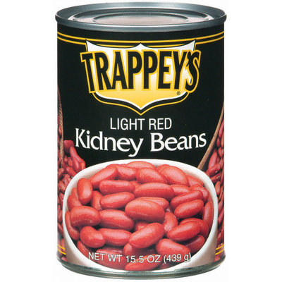 Trappey's Light Red Kidney Beans 15.5 Oz Can