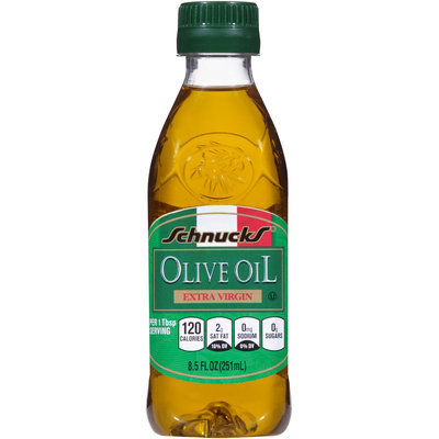 Schnucks® Extra Virgin Olive Oil