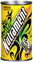 Banana Nutrament® Complete Nutrition Drink 12 fl. oz. Can