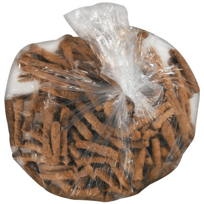 Plumrose Sausage Links Pork Food Service 10 Lb Bag