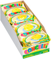 Congelli® Pineapple Water Based Gelatin Dessert 24-6 oz. Bags