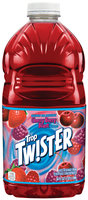 Trop Twister® Cherry Berry Blast™ 64 fl. oz. Bottle
