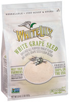 White Lily® White Grape Seed Enriched All Purpose Wheat Flour 32 oz. Packet