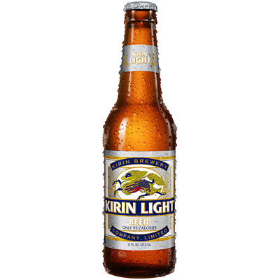 Kirin Light Beer