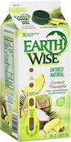 Earth Wise™ Entirely Natural Coconut Pineapple Fruit Juice Beverage 59 fl oz. Carton