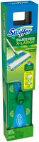 Swiffer Sweeper X-Large Floor Mop Starter Kit
