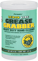 Grease Grabber® Heavy Duty Hand Cleaner Lemon Lime 4 lb.